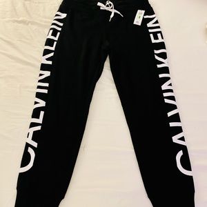 Women’s Calvin Klein Joggers